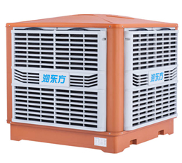 车间降温设备润东方节能环保空调RDF-18A